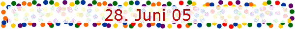 28. Juni 05