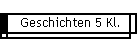 Geschichten 5 Kl.