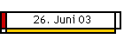 26. Juni 03