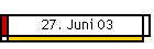 27. Juni 03