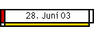 28. Juni 03