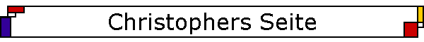 Christophers Seite