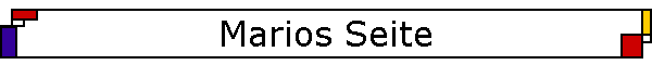 Marios Seite