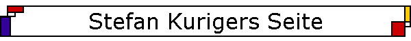 Stefan Kurigers Seite