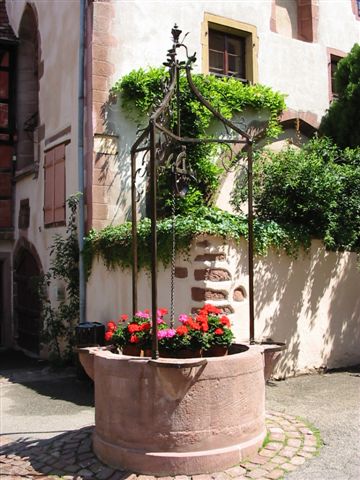 Hier ist der Beginn der Bildershow