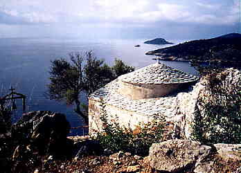 &Aacute;yi An&aacute;ryiri chapel