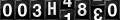 Weird Counter