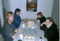Droz/Umehara/Tarina/Dumermuth