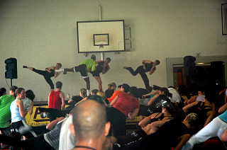 TaeBo20.3.05