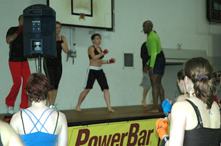 TaeBo20.3.05