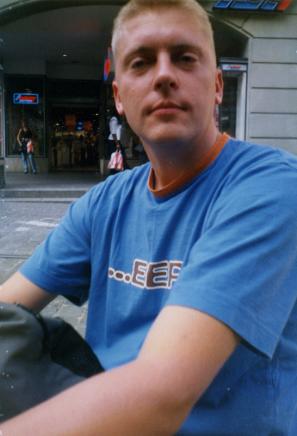 Andreas 1999