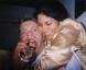 Andreas und Freundin Gladys