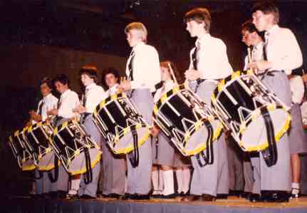 Konzert 1981