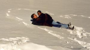 Gladys und Andreas