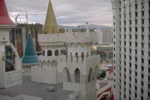 Hotel Excalibur, Las Vegas