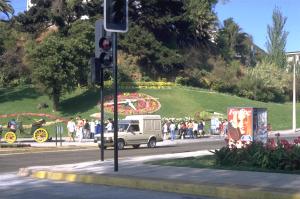 Viña del Mar