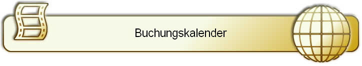 Buchungskalender