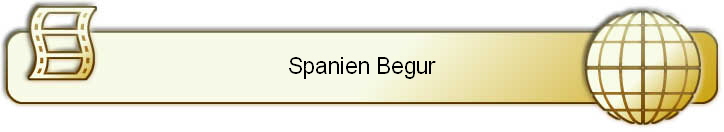 Spanien Begur