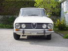 Alfa Romeo Berlina 1750