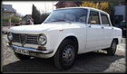 Alfa Romeo Giulia 1300