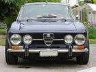 Alfa Romeo GT 1600 Junior  in 1750er Look