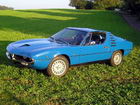 Alfa Romeo Montreal