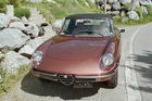 Alfa Romeo Alfa Romeo Spider Veloce 2000