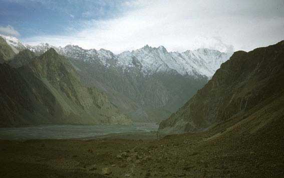 passu-ii