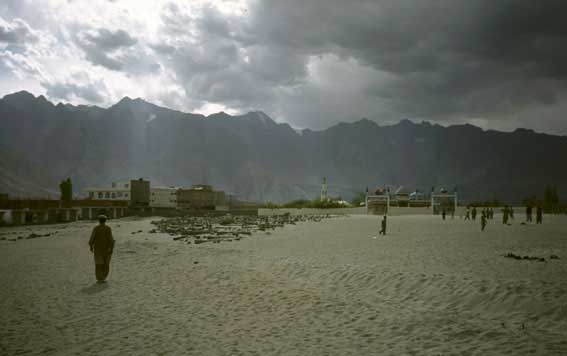 skardu-peace