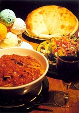italiaans eten