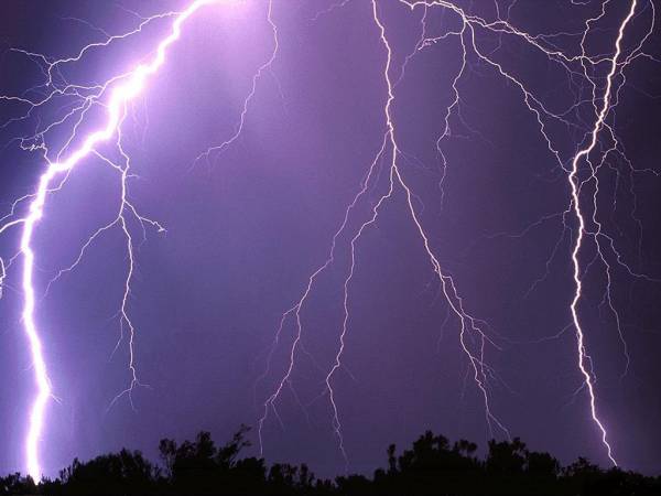 onweer