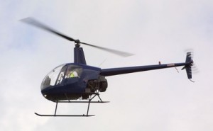 Robinson Helicopter Company R22 Beta helicopter