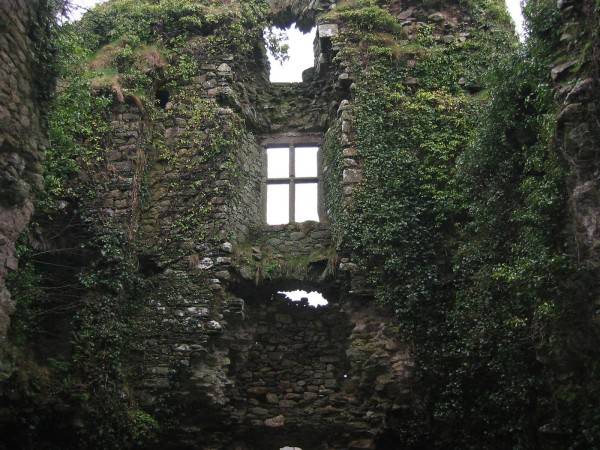 de ruine