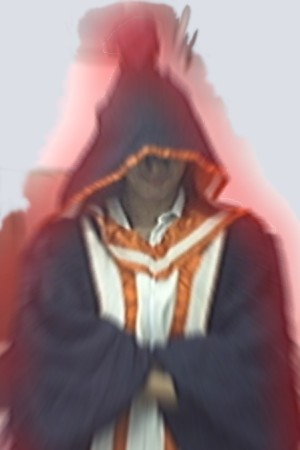 spook