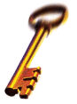 Sleutel Cachot