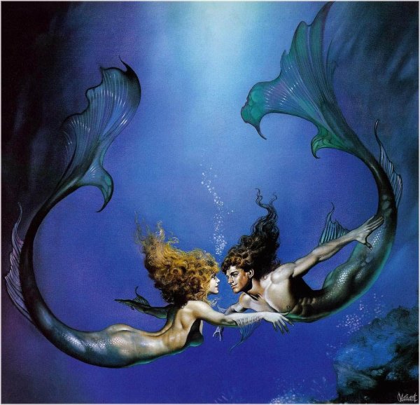 Atlantis - Mwoaala en Mwaaqu&uuml;l