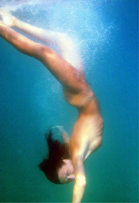 12/2/2008 - Onder water