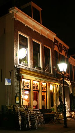 Springhaver