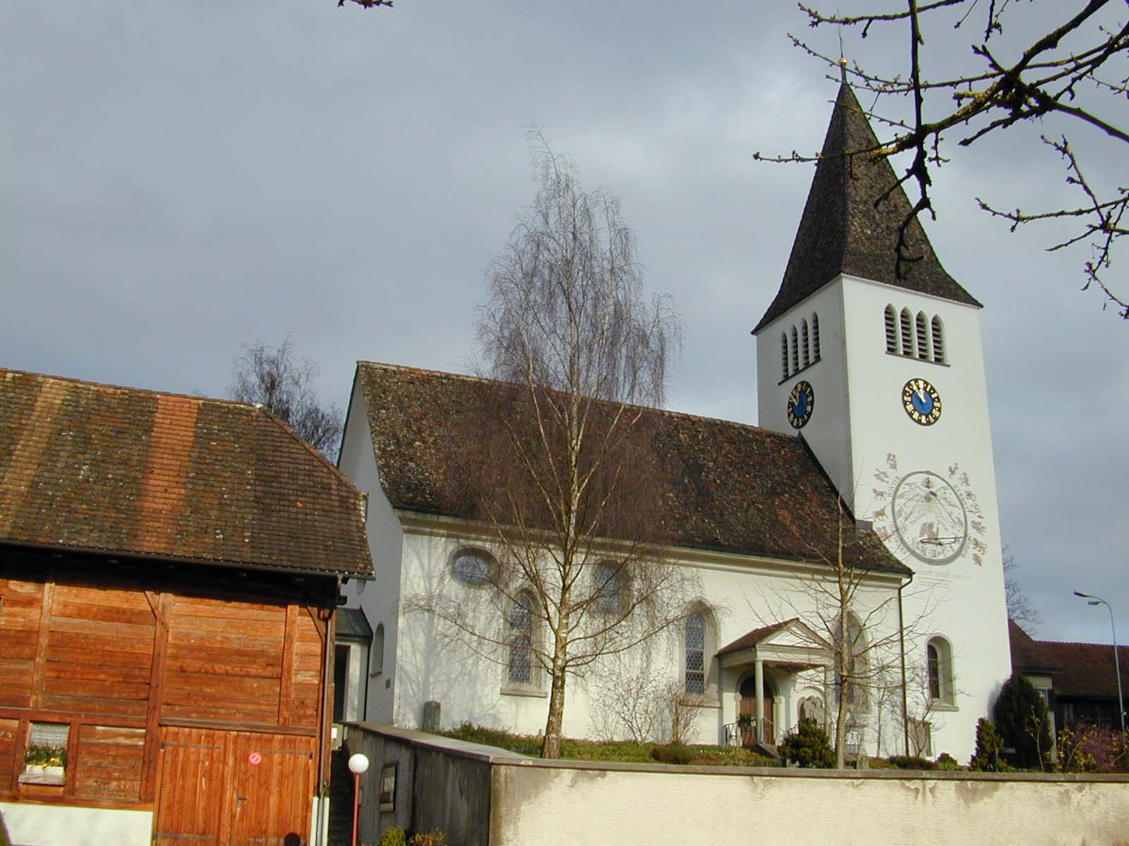  - Kirche_Marstetten