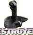 Gravis Destroyer