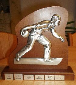 Kegelwanderpokal