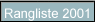 Rangliste 2001