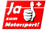 Ja zum Motorsport