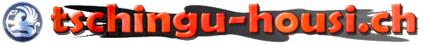 Tschingu Housi