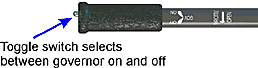 der