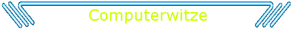 Computerwitze