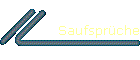 Saufsprche