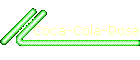 Coca-Cola-Dose