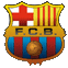 zur offiziellen Homepage von Barça