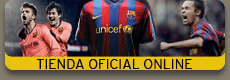 Zum FC Barcelona Shop - Tienda online